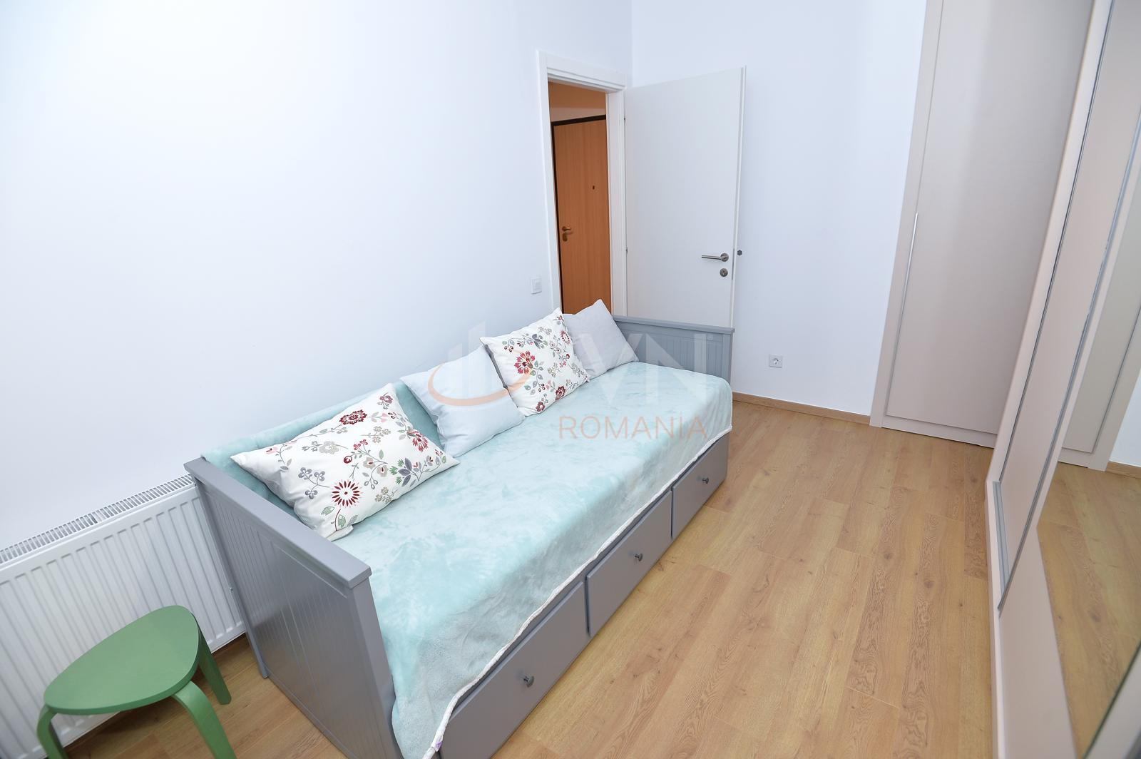 Apartament, 3 camere Ilfov/Otopeni