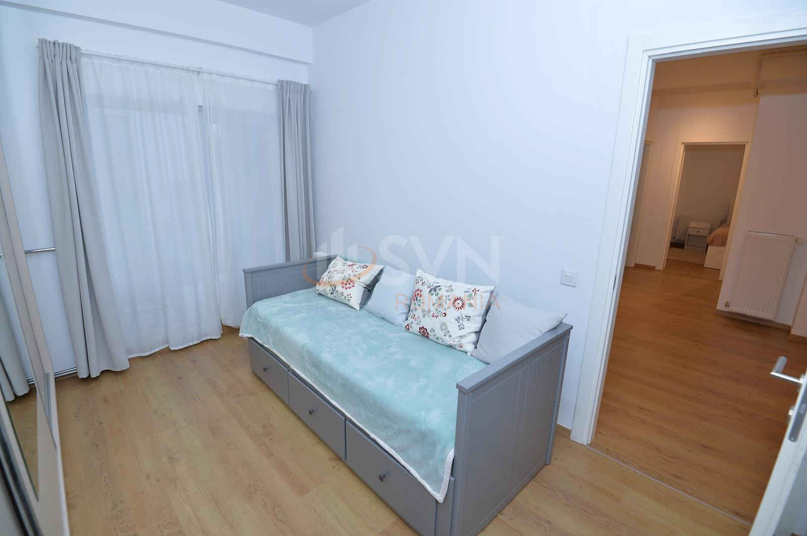 Apartament, 3 camere Ilfov/Otopeni