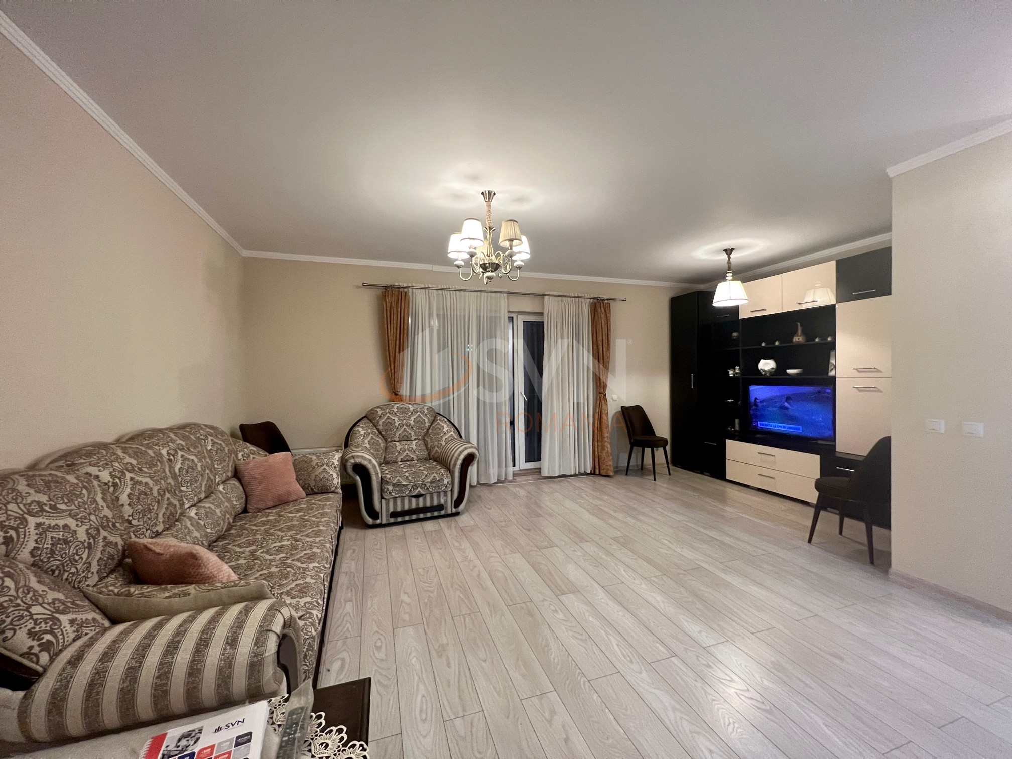 Apartament, 3 camere Bucuresti/Baneasa