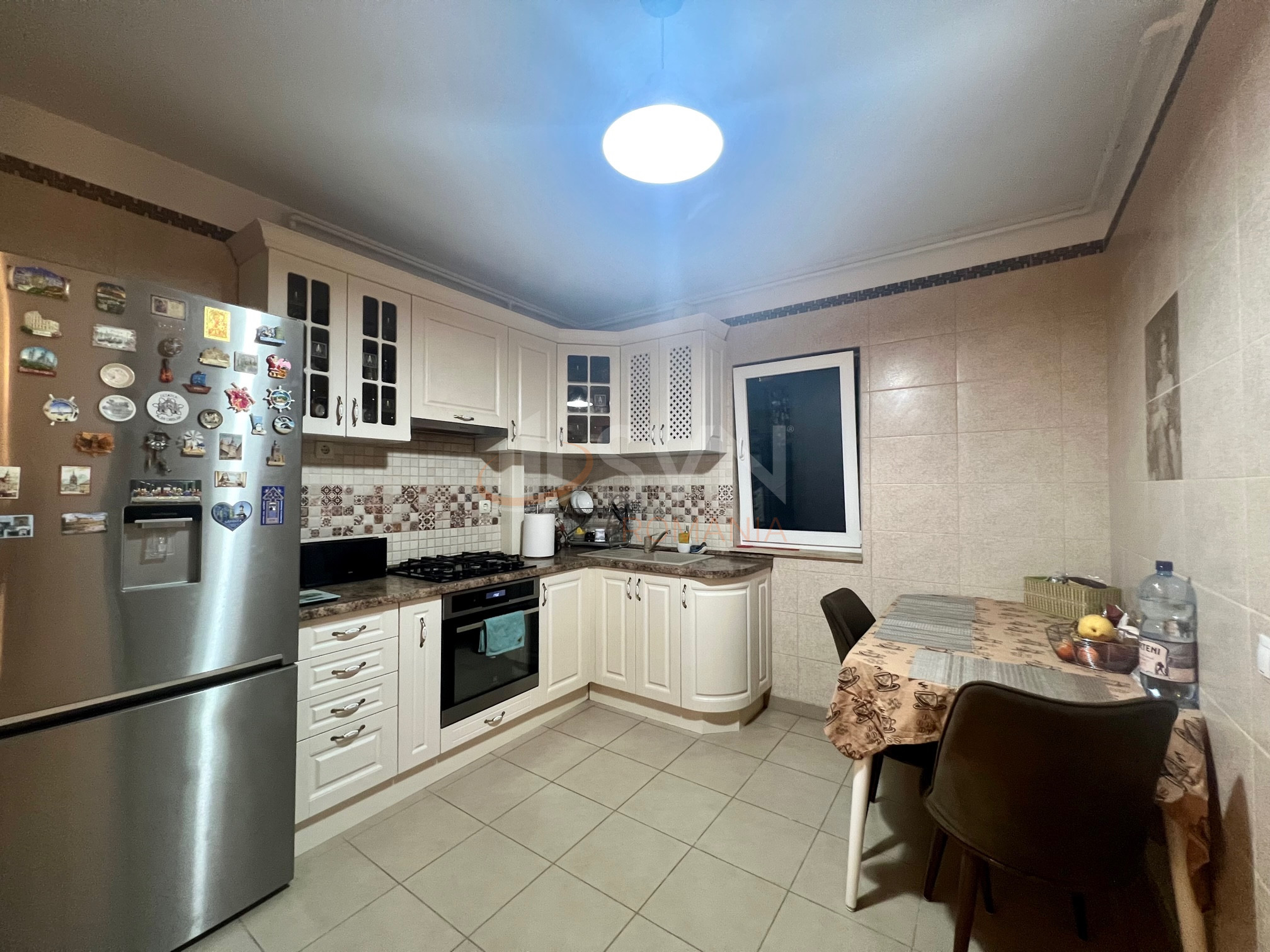 Apartament, 3 camere Bucuresti/Baneasa