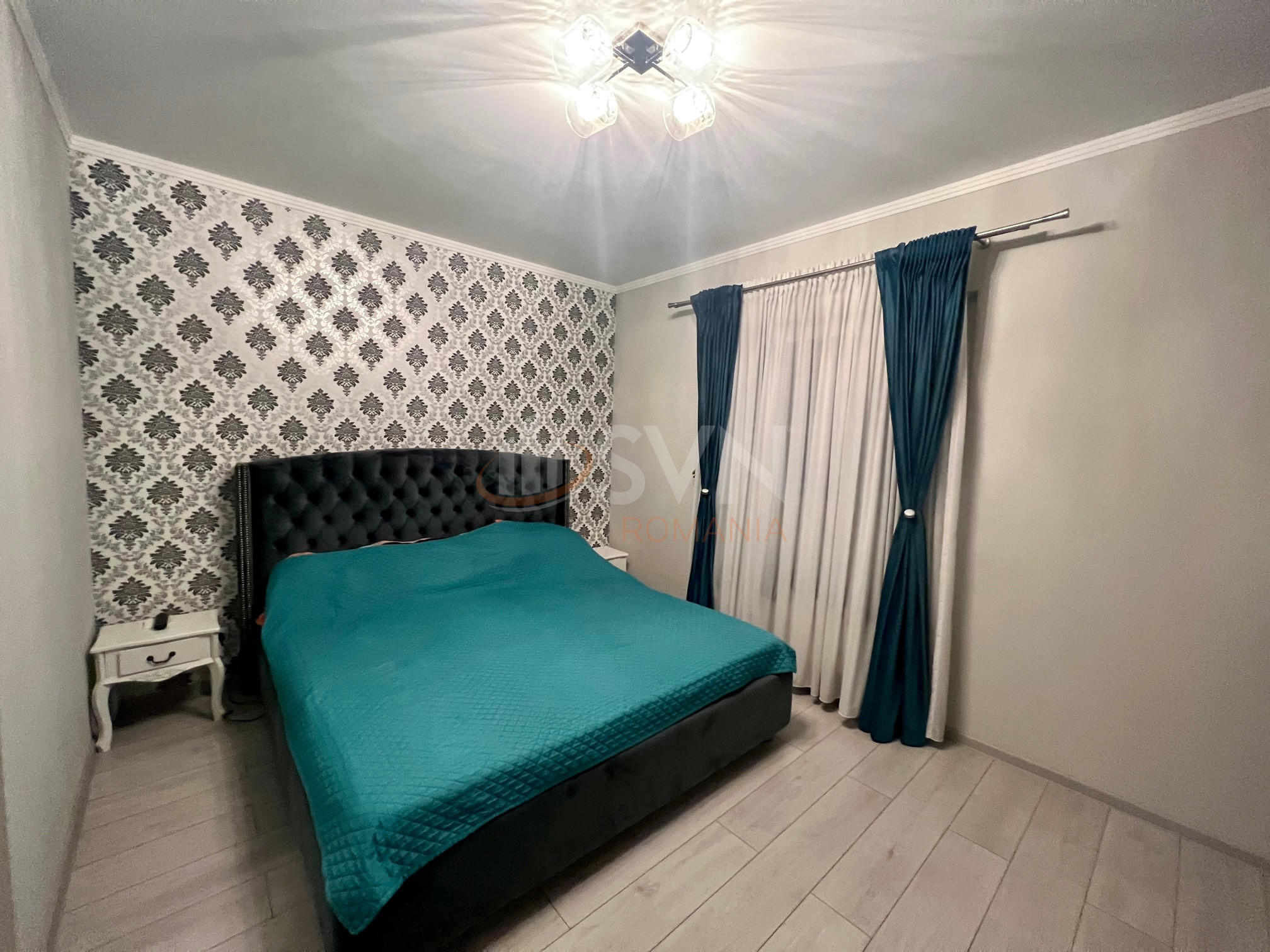 Apartament, 3 camere Bucuresti/Baneasa