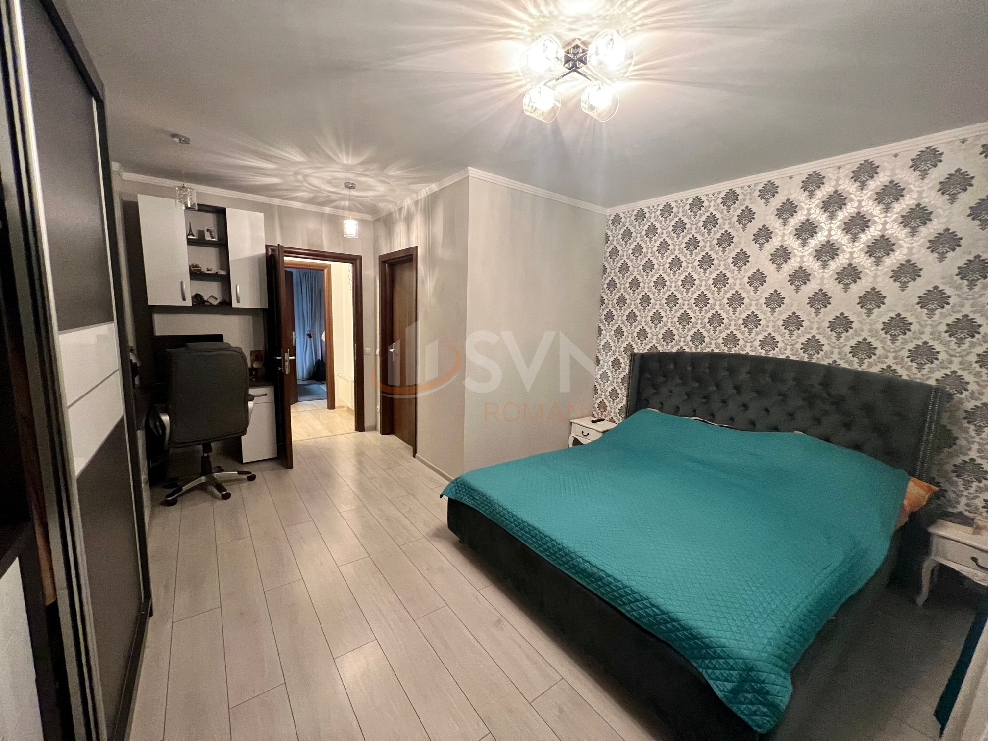 Apartament, 3 camere Bucuresti/Baneasa
