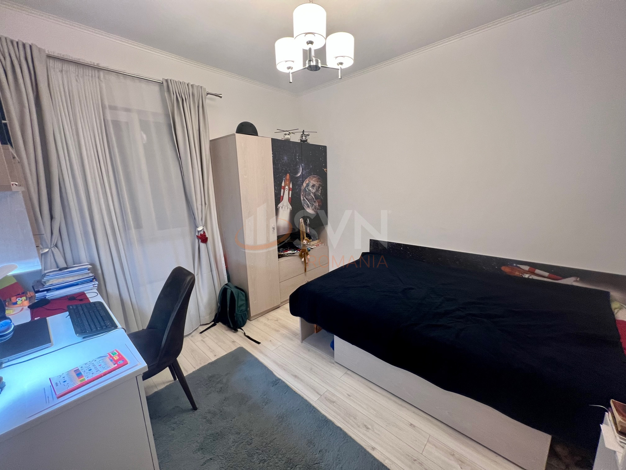 Apartament, 3 camere Bucuresti/Baneasa