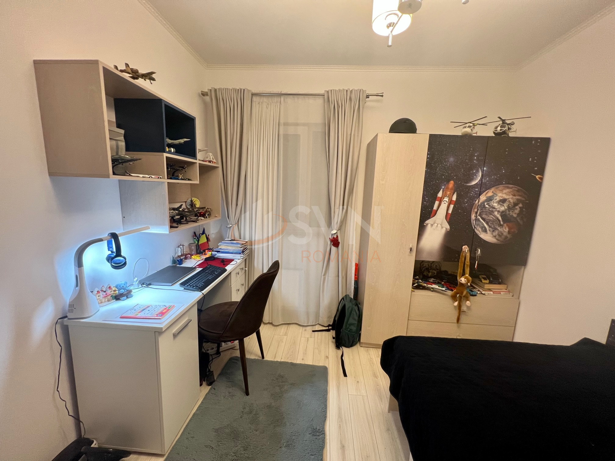 Apartament, 3 camere Bucuresti/Baneasa