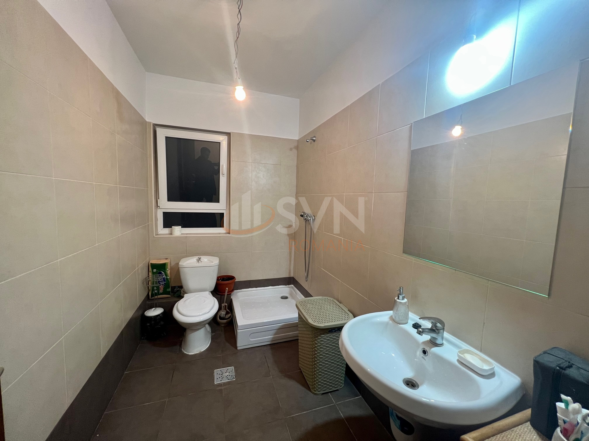 Apartament, 3 camere Bucuresti/Baneasa