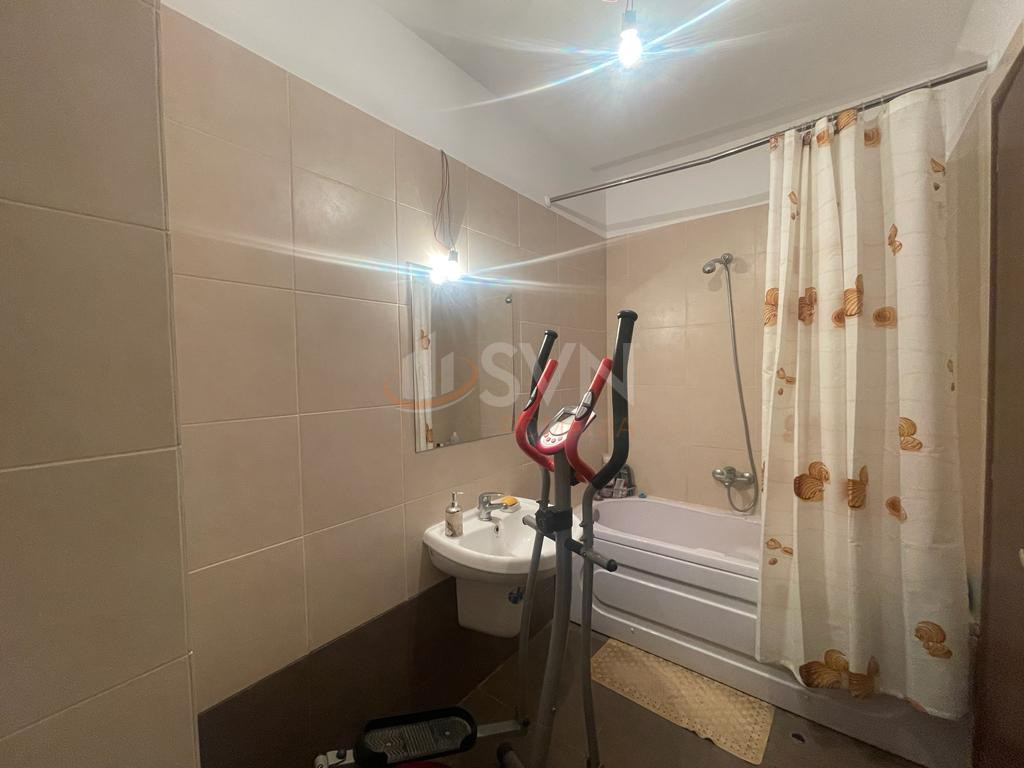 Apartament, 3 camere Bucuresti/Baneasa
