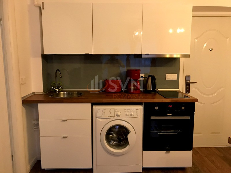 Apartament, 3 camere Bucuresti/Cismigiu