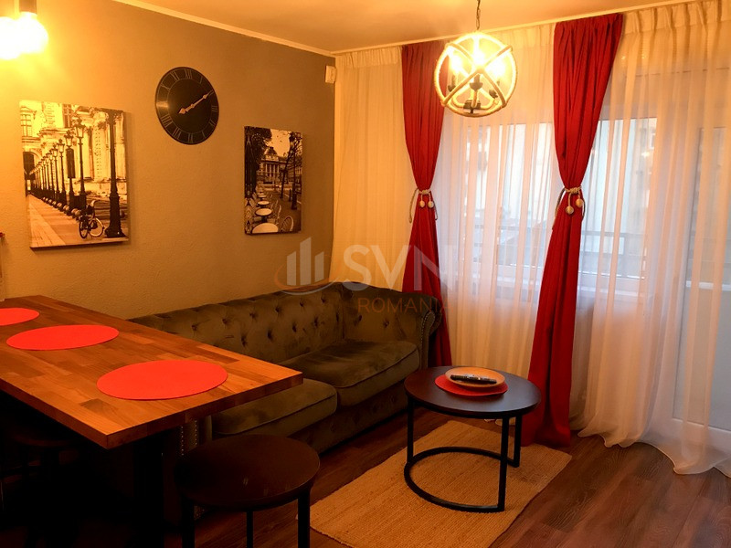 Apartament, 3 camere Bucuresti/Cismigiu