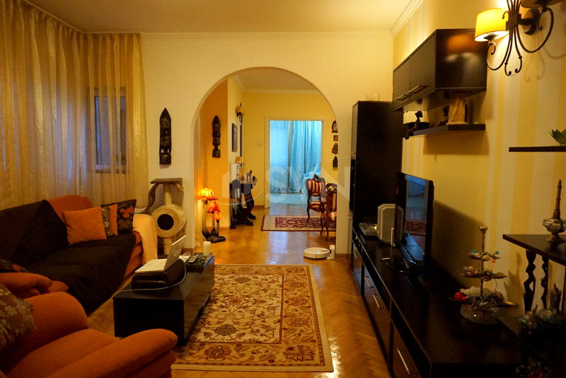 Apartament, 3 camere Bucuresti/Domenii