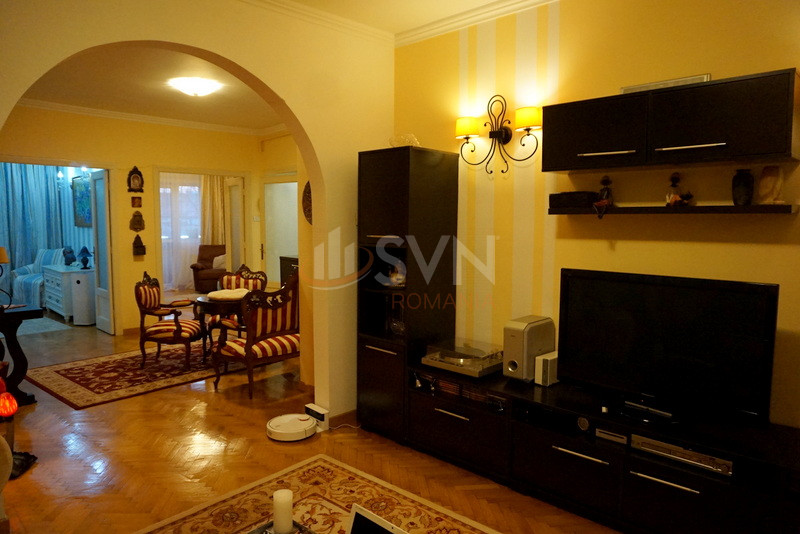 Apartament, 3 camere Bucuresti/Domenii