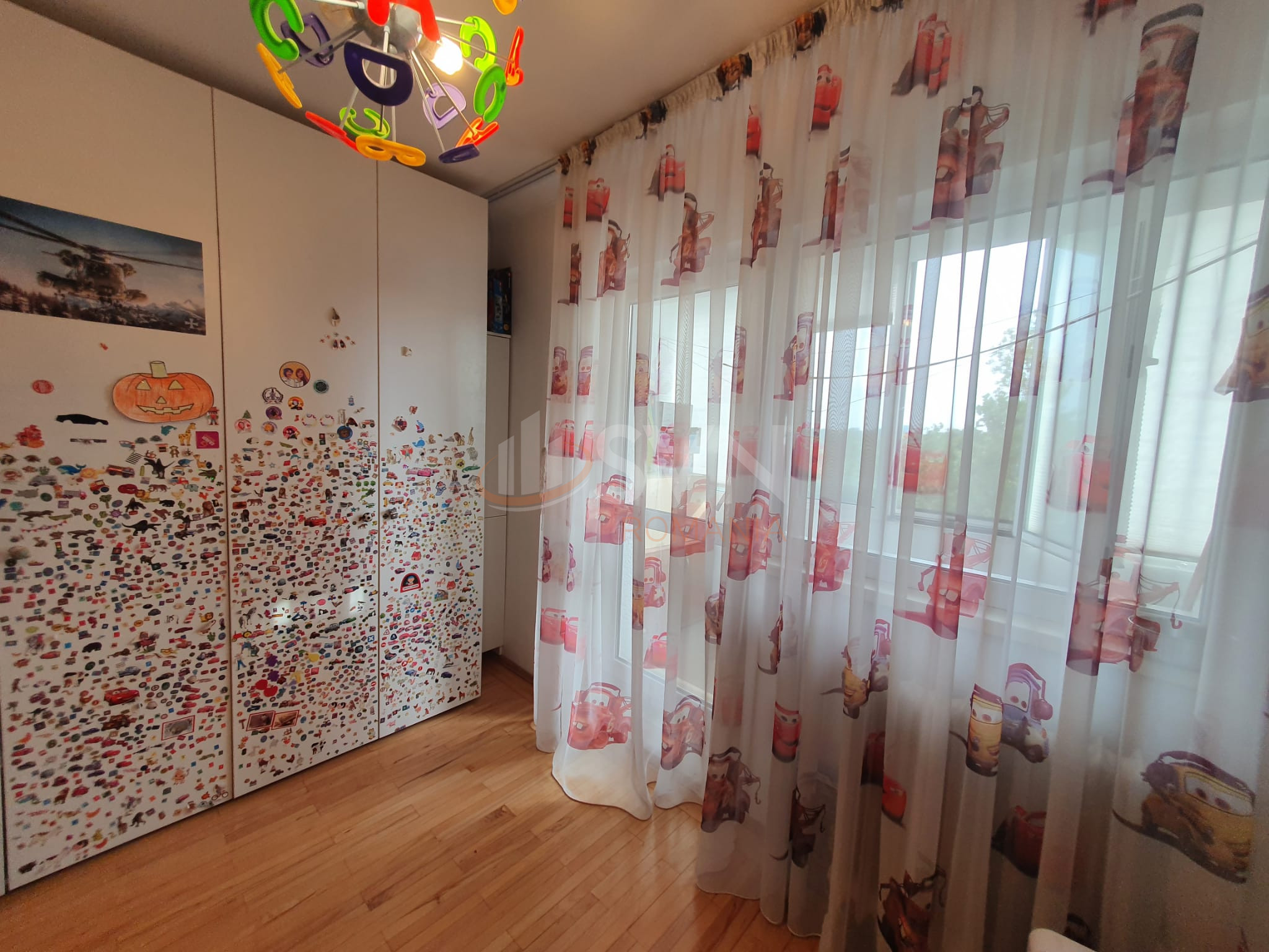 Apartament, 3 camere Bucuresti/Baneasa