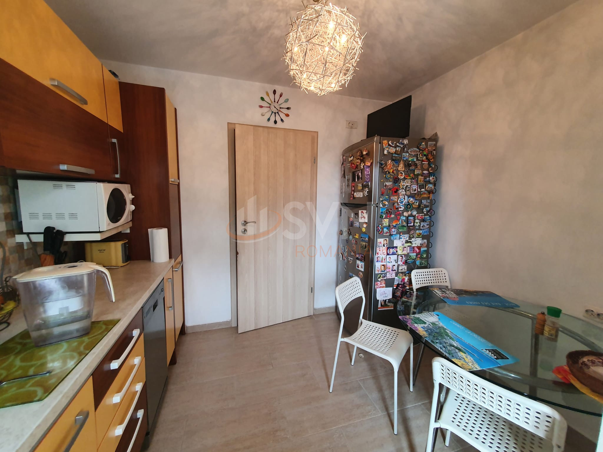 Apartament, 3 camere Bucuresti/Baneasa