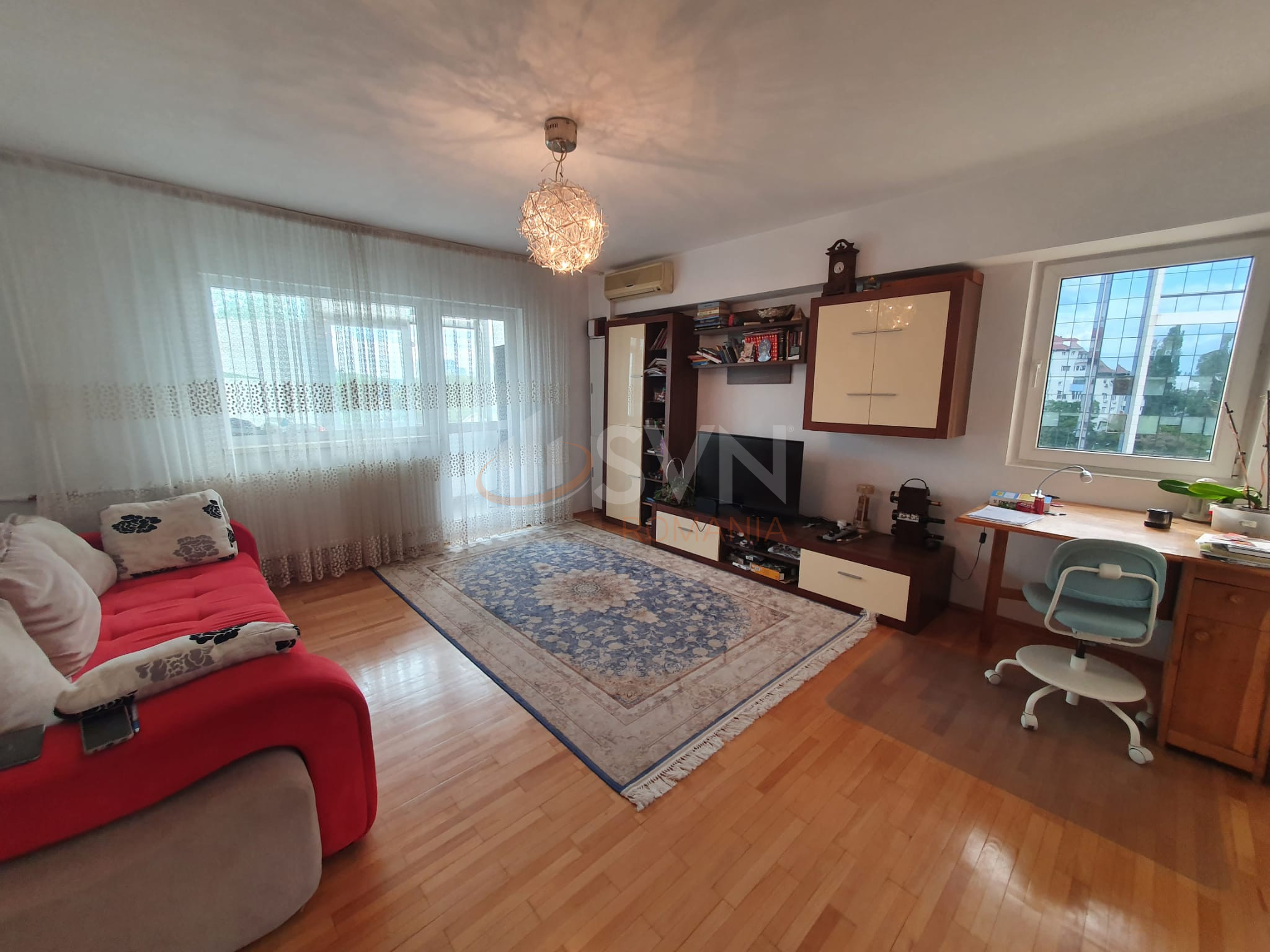 Apartament, 3 camere Bucuresti/Baneasa