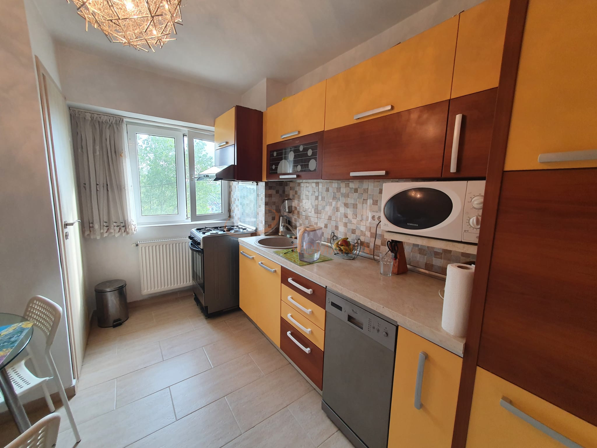 Apartament, 3 camere Bucuresti/Baneasa
