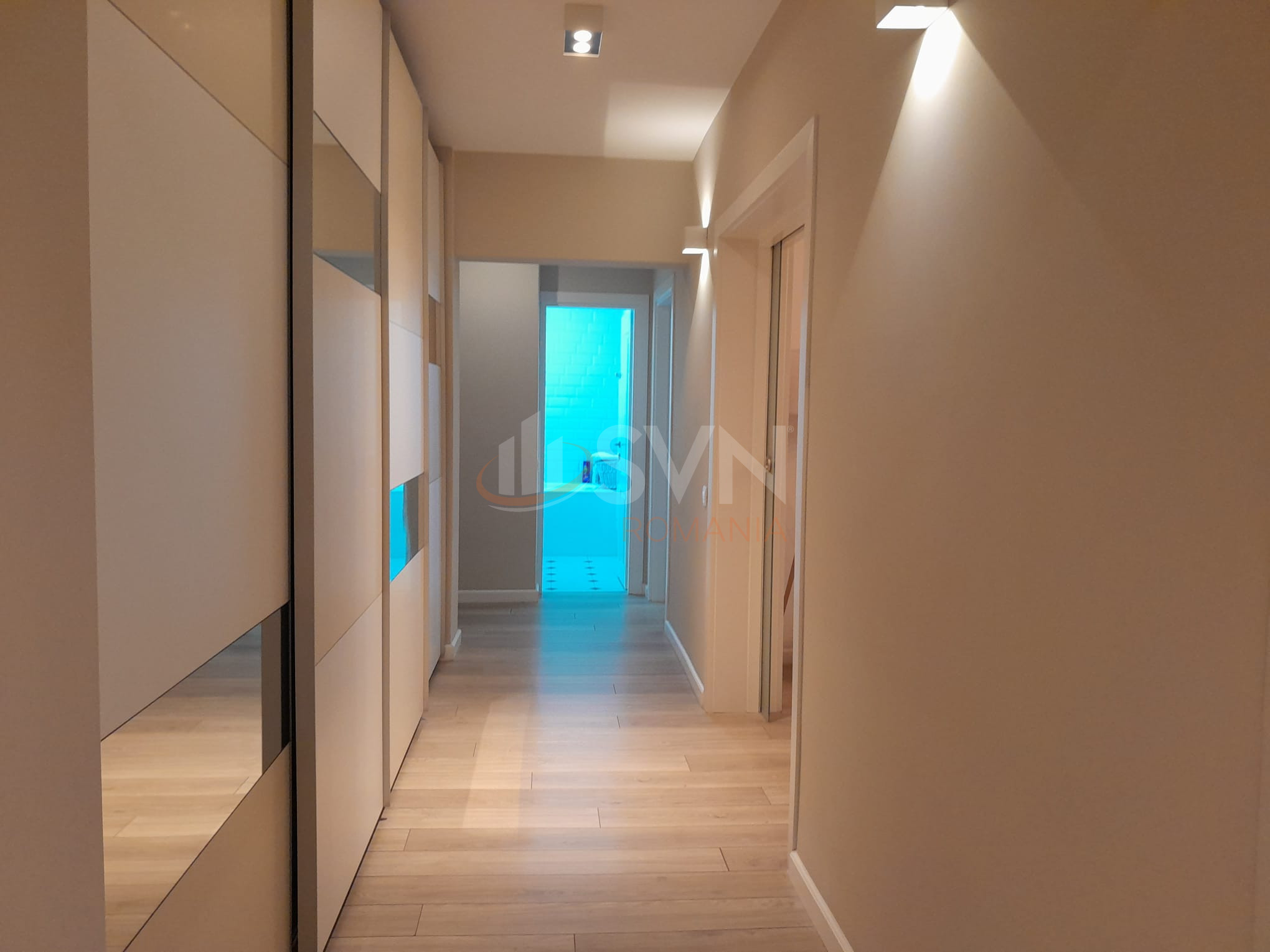 Apartament, 3 camere Bucuresti/Unirii (s5)