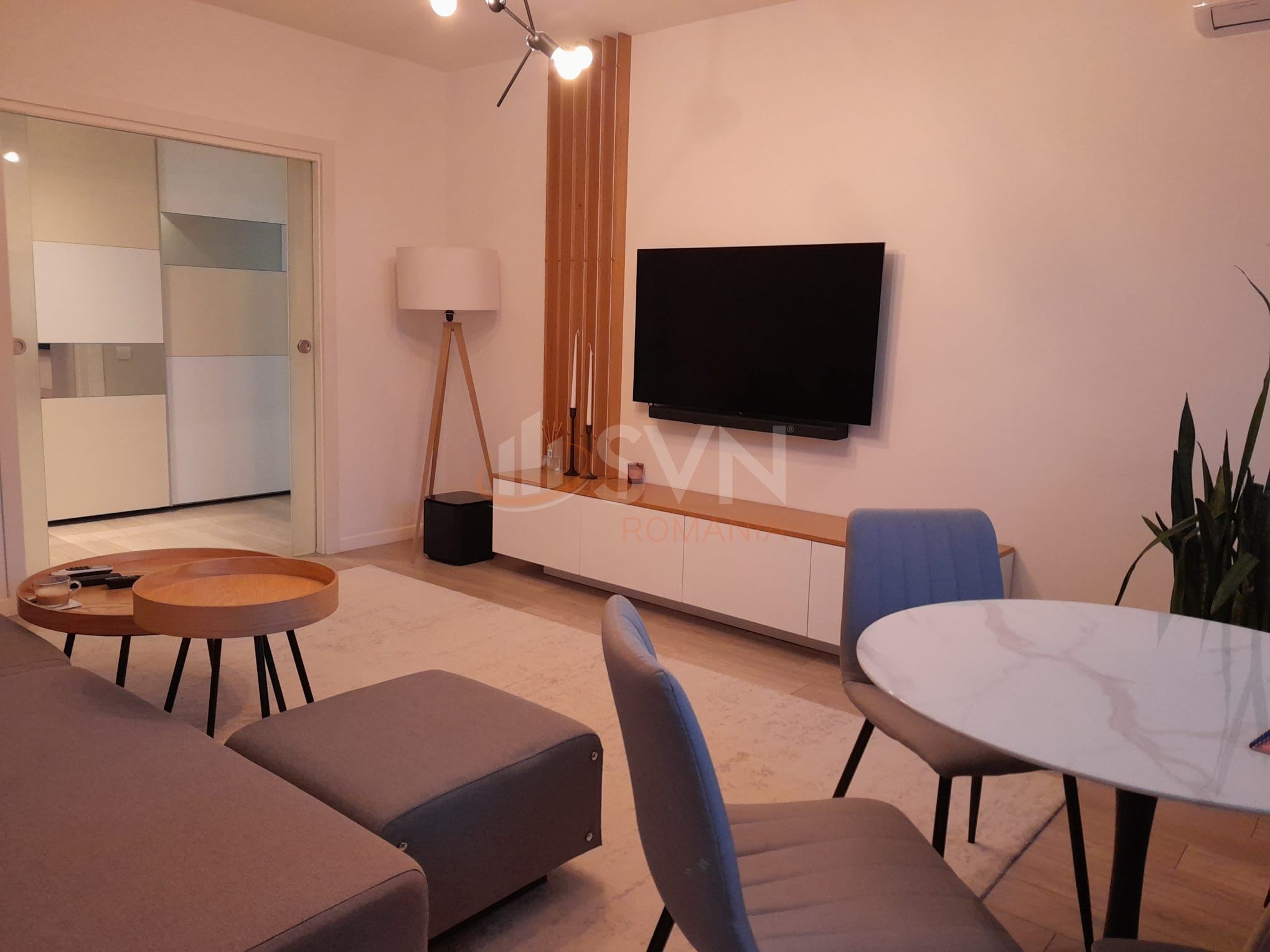 Apartament, 3 camere Bucuresti/Unirii (s5)