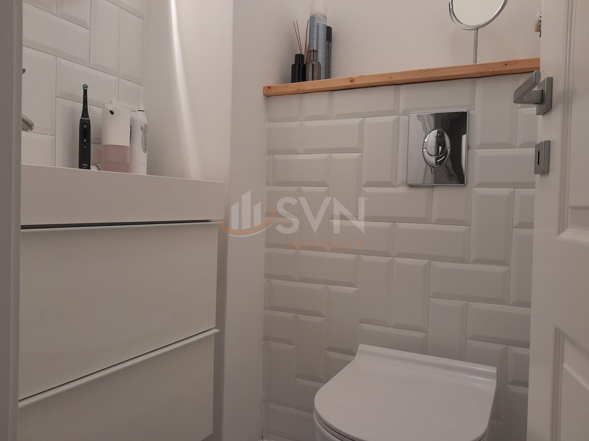Apartament, 3 camere Bucuresti/Unirii (s5)