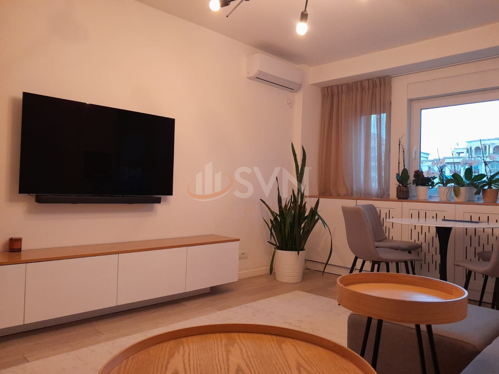 Apartament, 3 camere Bucuresti/Unirii (s5)