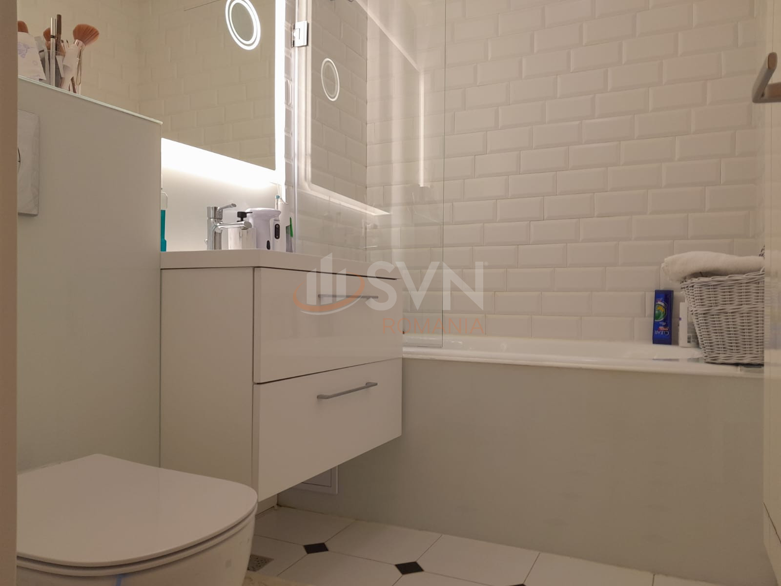 Apartament, 3 camere Bucuresti/Unirii (s5)