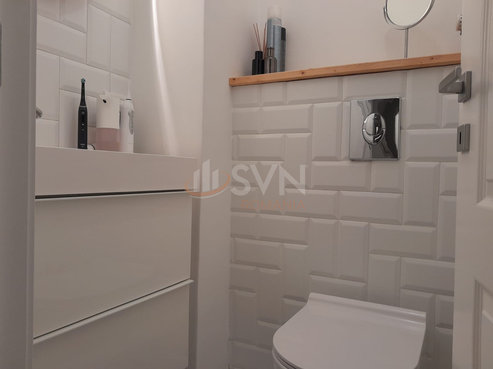 Apartament, 3 camere Bucuresti/Unirii (s5)
