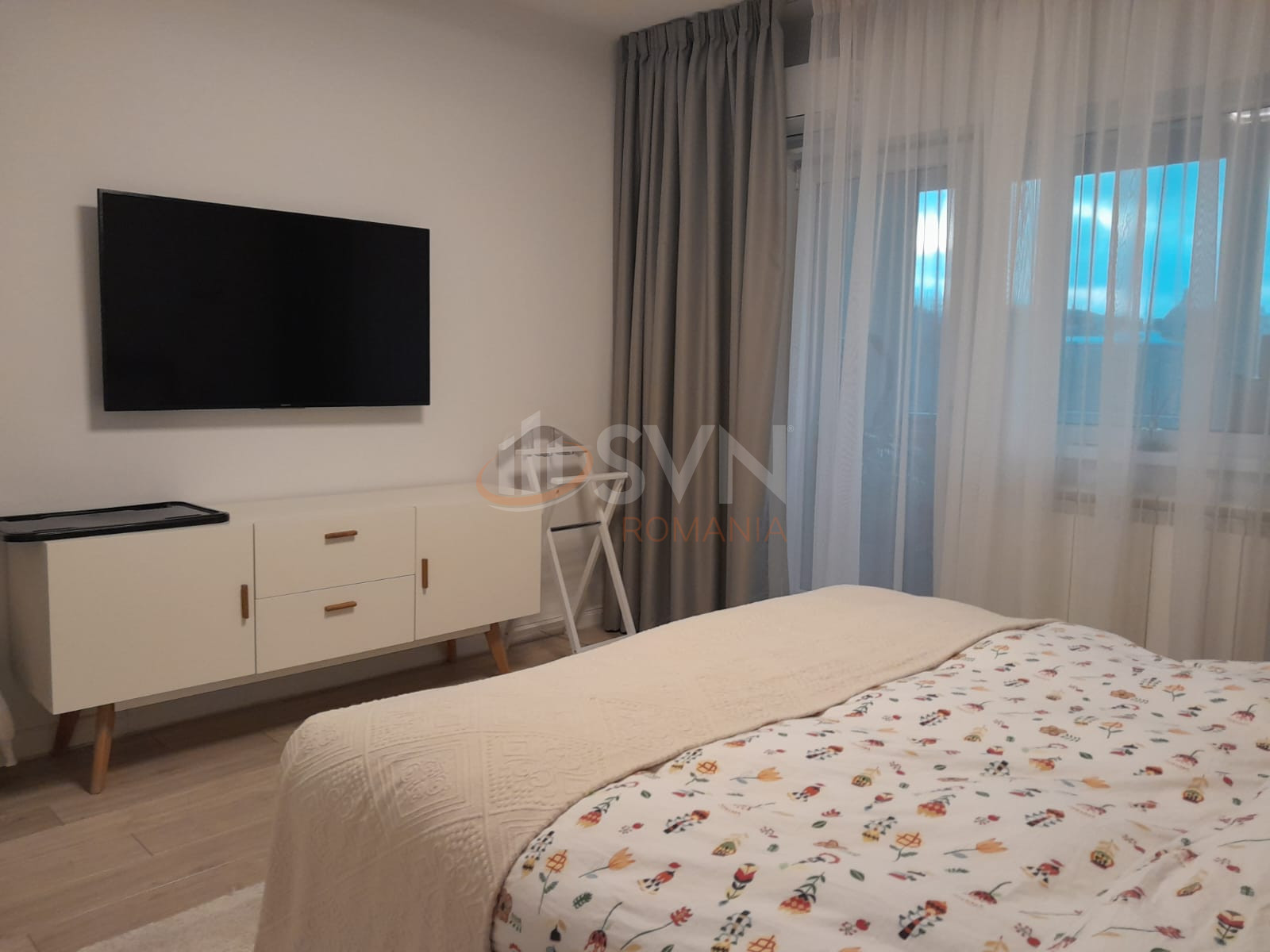 Apartament, 3 camere Bucuresti/Unirii (s5)