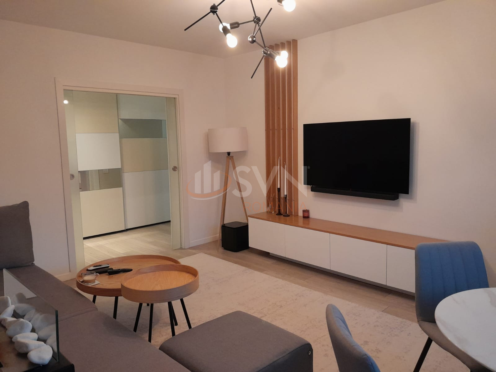 Apartament, 3 camere Bucuresti/Unirii (s5)