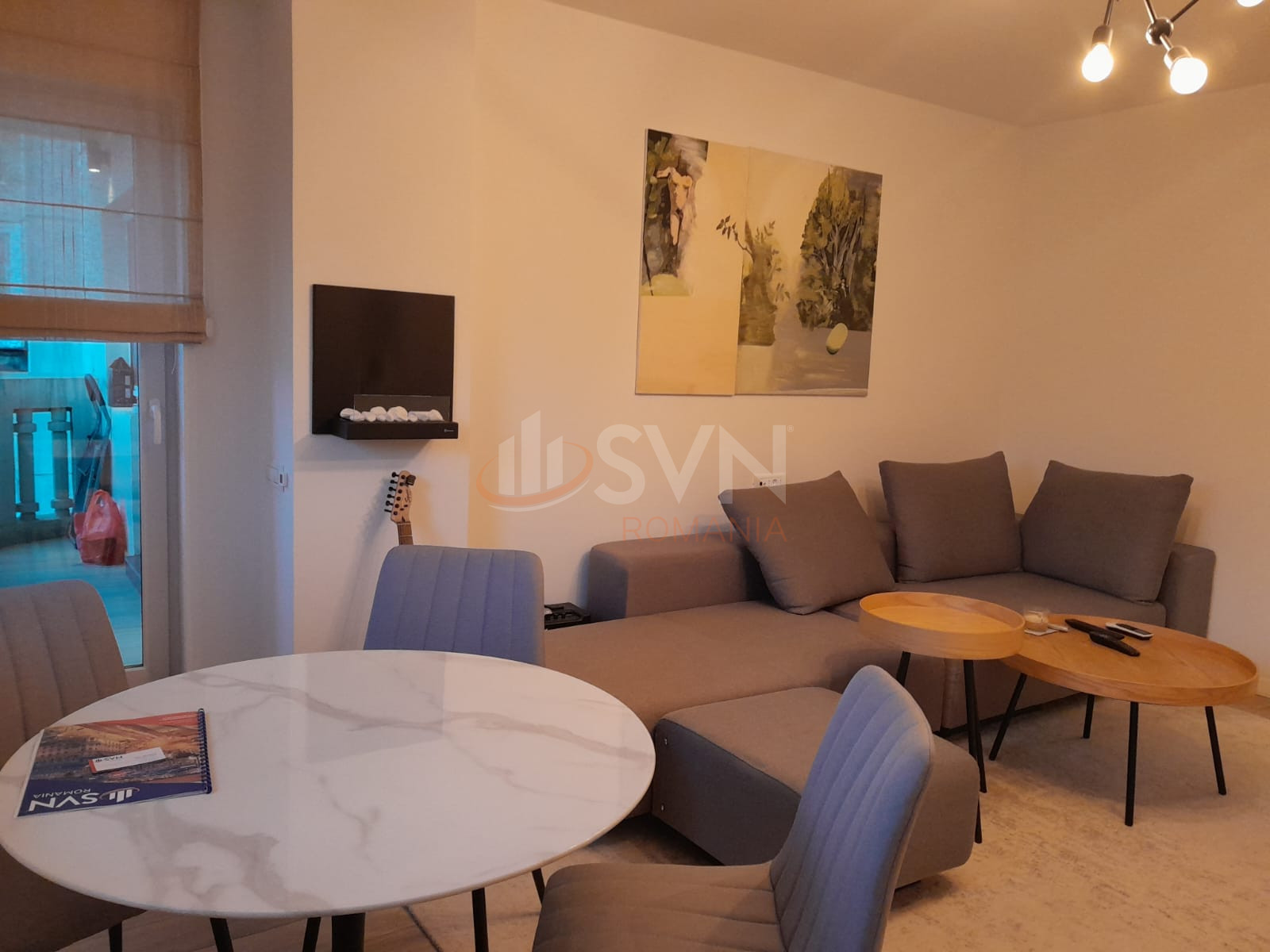 Apartament, 3 camere Bucuresti/Unirii (s5)