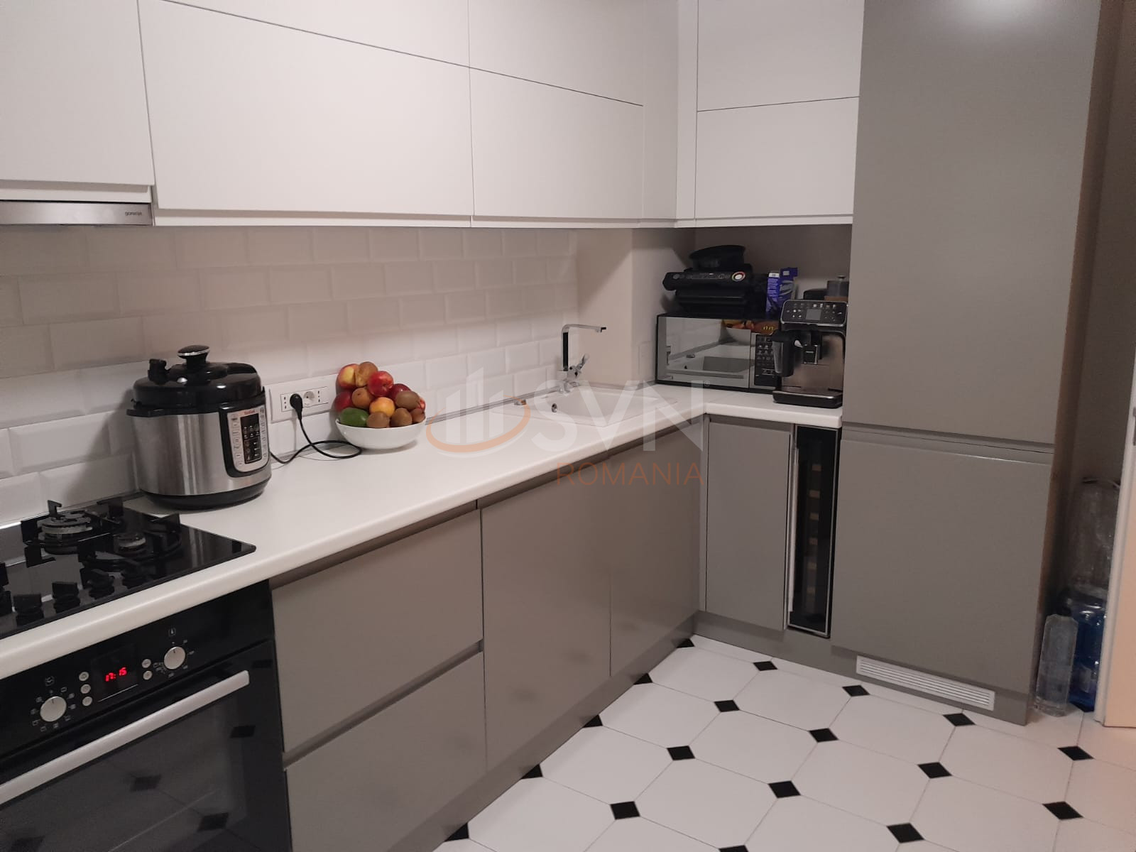 Apartament, 3 camere Bucuresti/Unirii (s5)