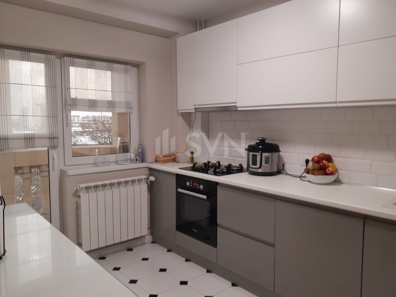 Apartament, 3 camere Bucuresti/Unirii (s5)