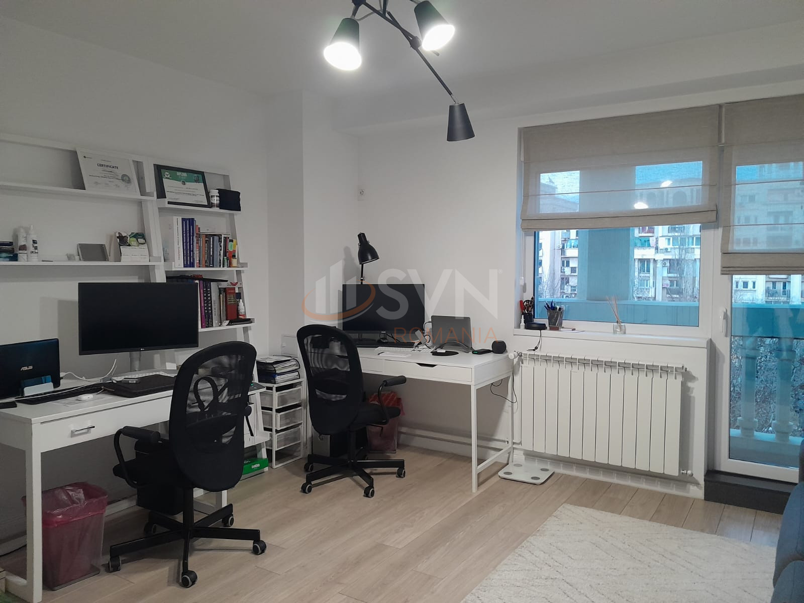 Apartament, 3 camere Bucuresti/Unirii (s5)