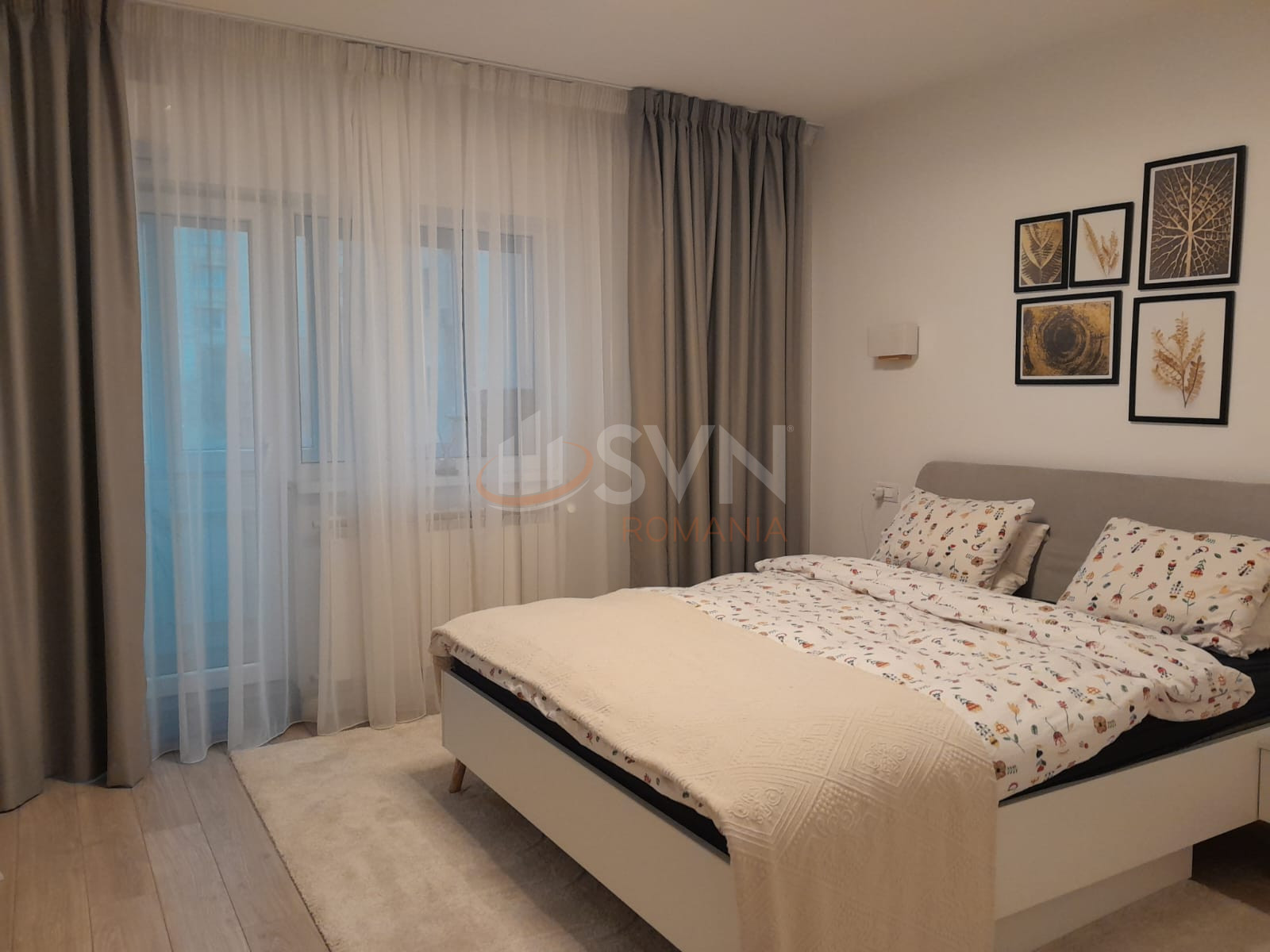 Apartament, 3 camere Bucuresti/Unirii (s5)