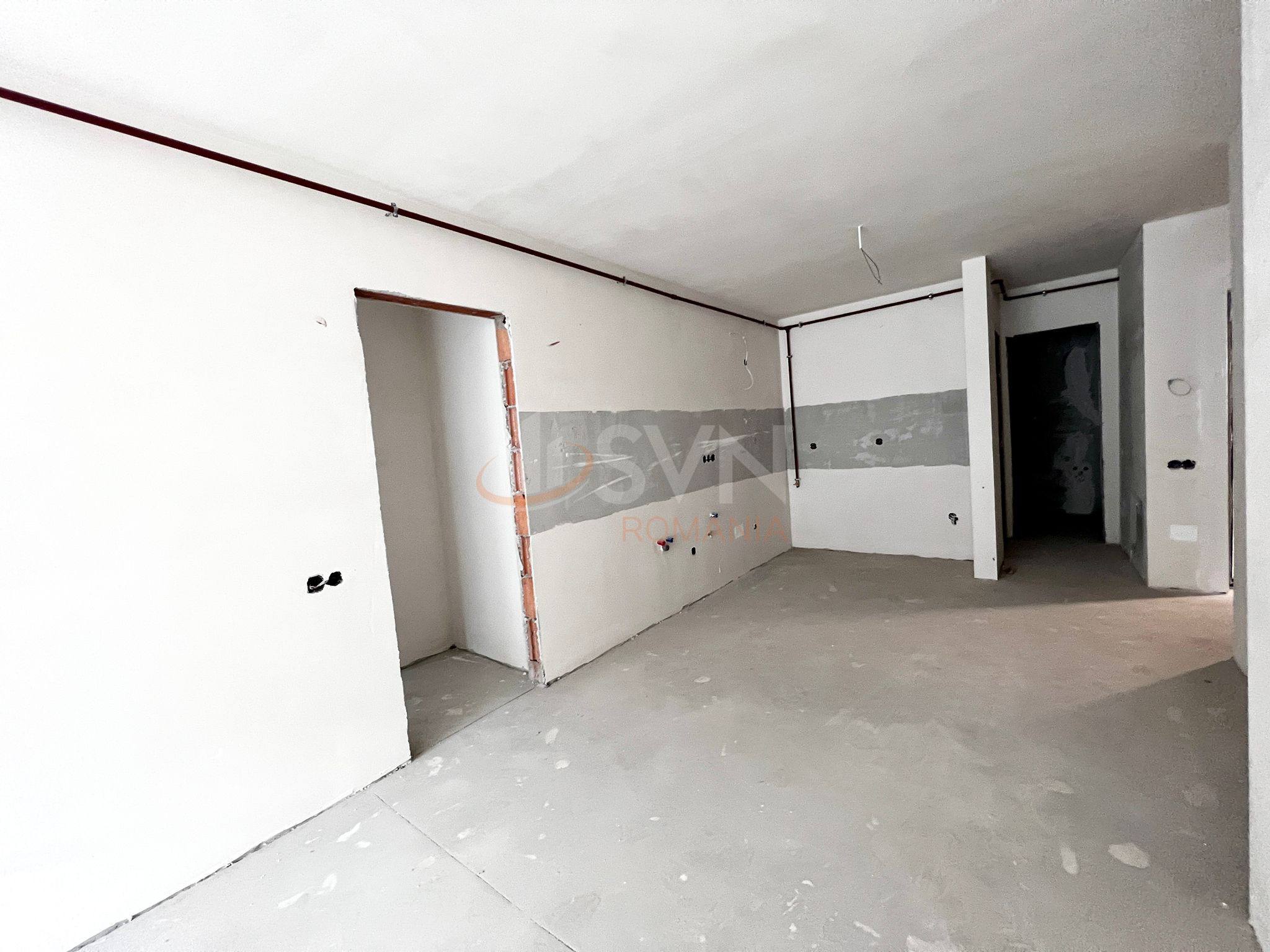 Apartament, 3 camere Cluj/Manastur