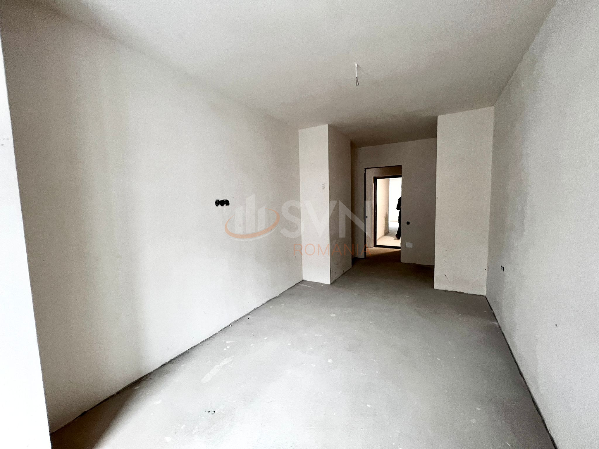 Apartament, 3 camere Cluj/Manastur