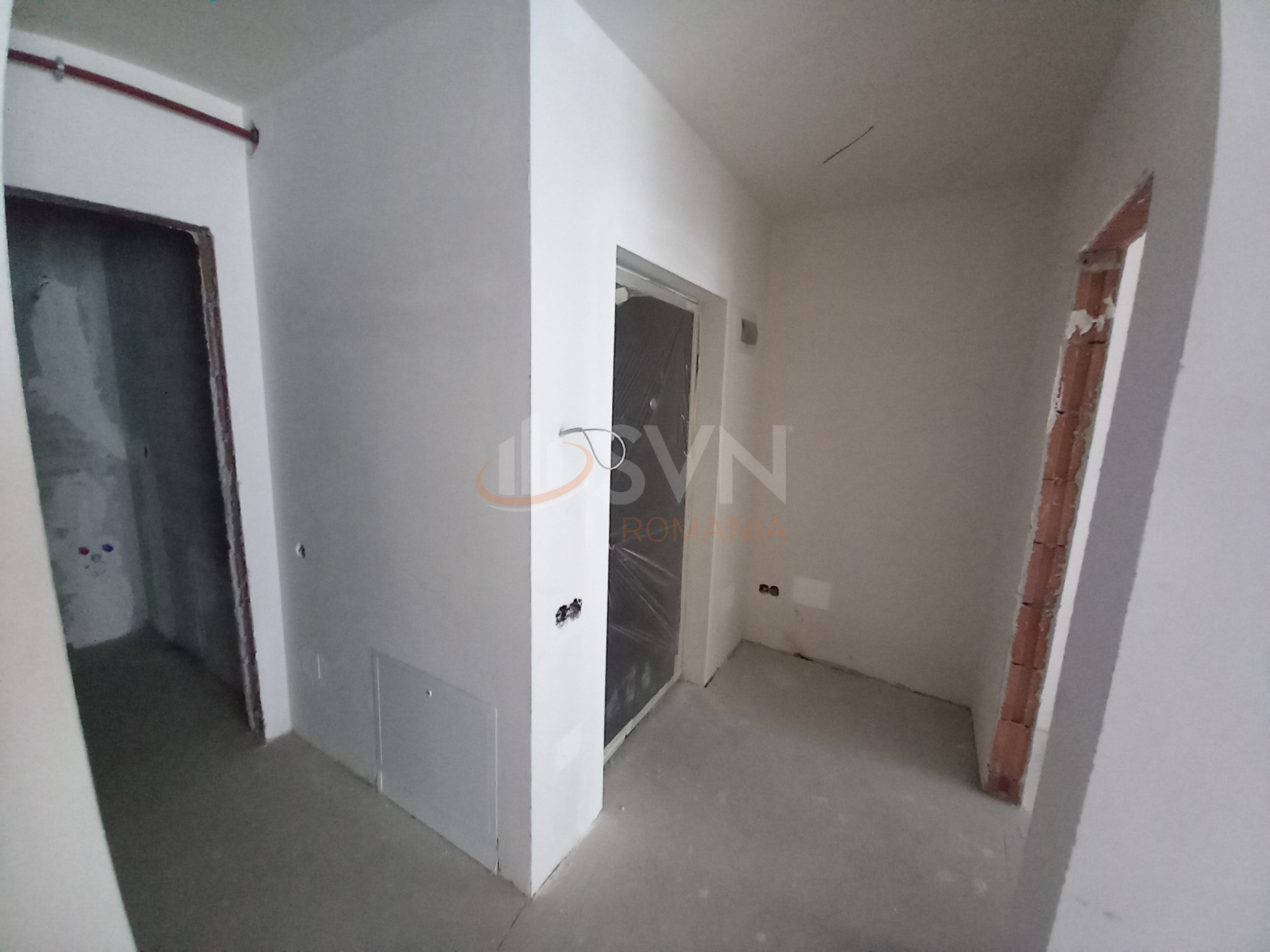 Apartament, 3 camere Cluj/Manastur
