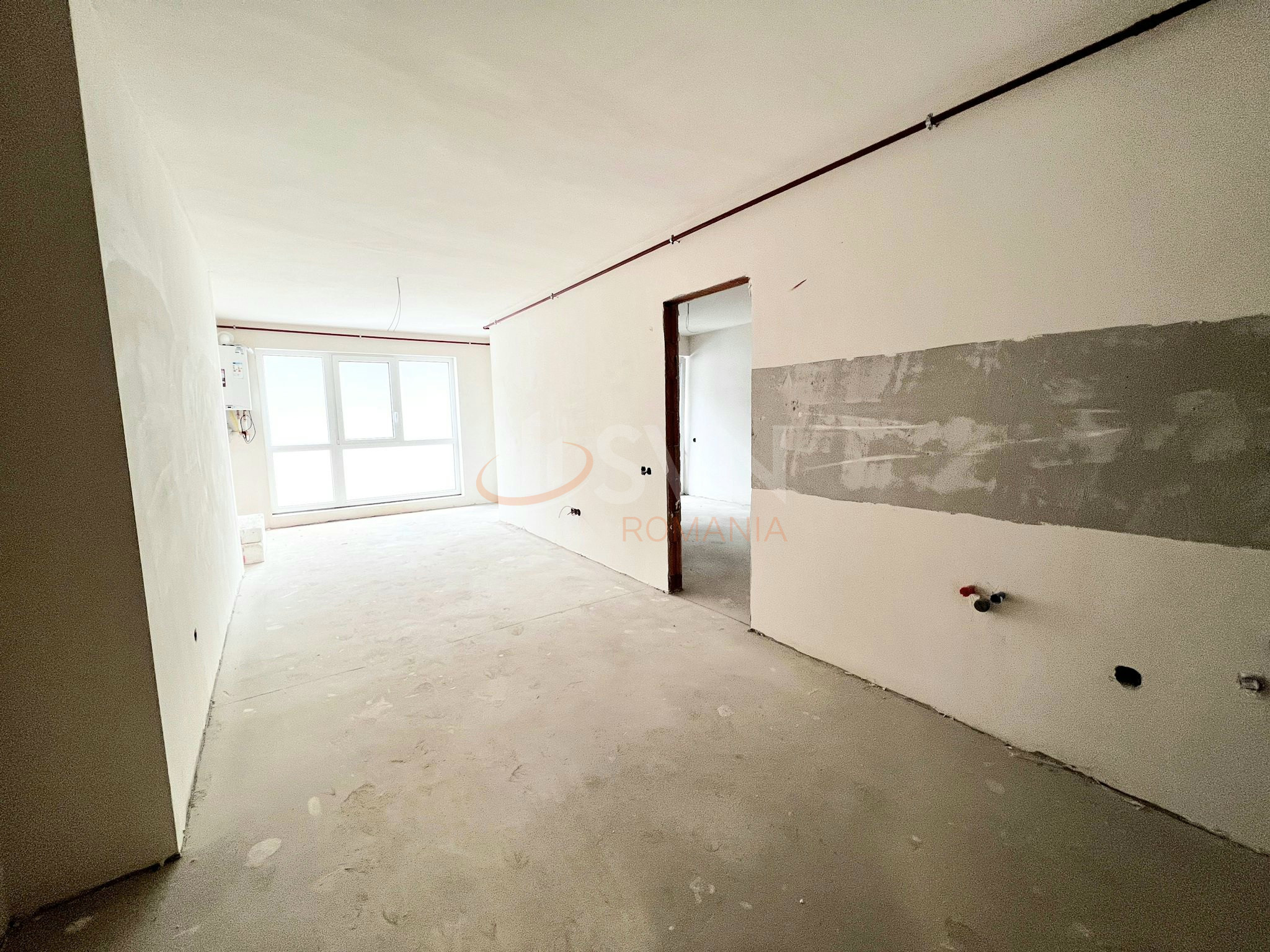 Apartament, 3 camere Cluj/Manastur