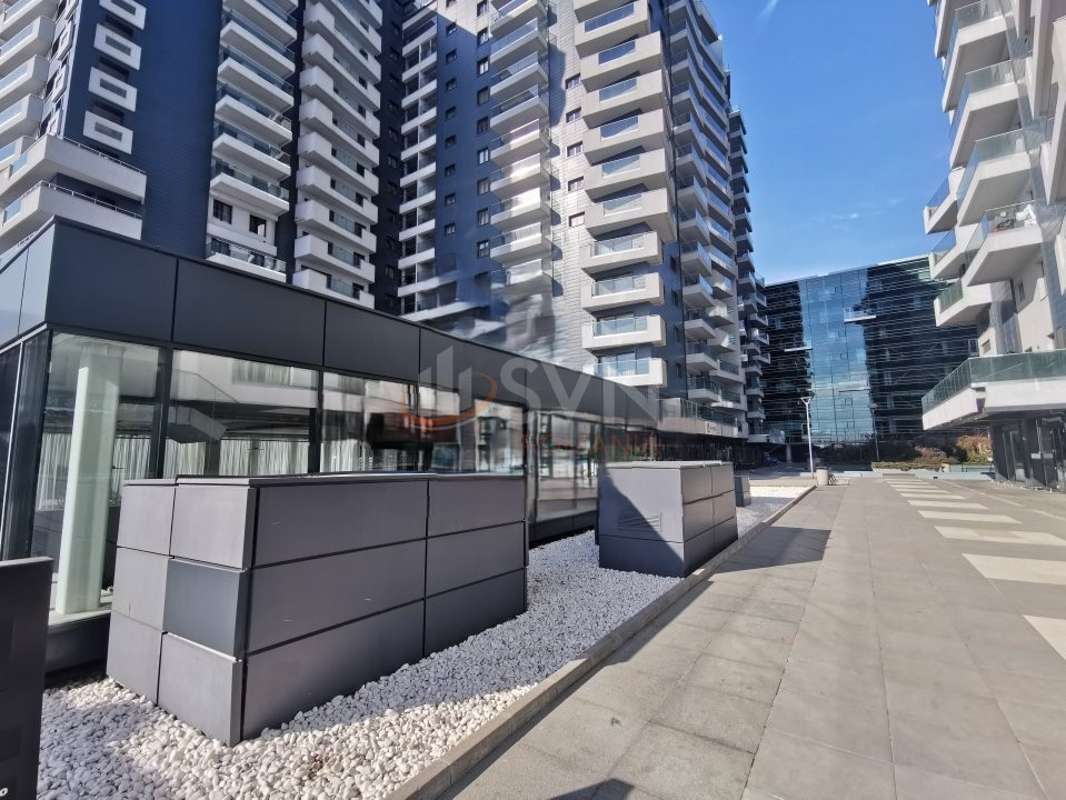 Apartament, 3 camere Bucuresti/Barbu Vacarescu