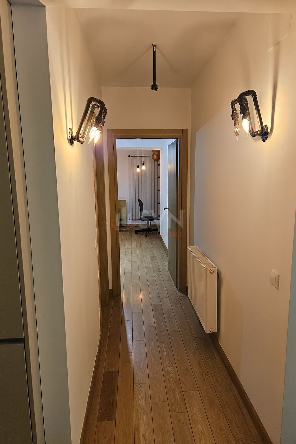 Apartament, 3 camere Bucuresti/Barbu Vacarescu