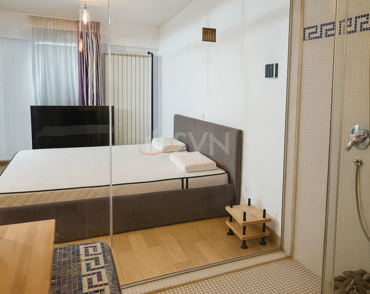 Apartament, 3 camere Bucuresti/Barbu Vacarescu