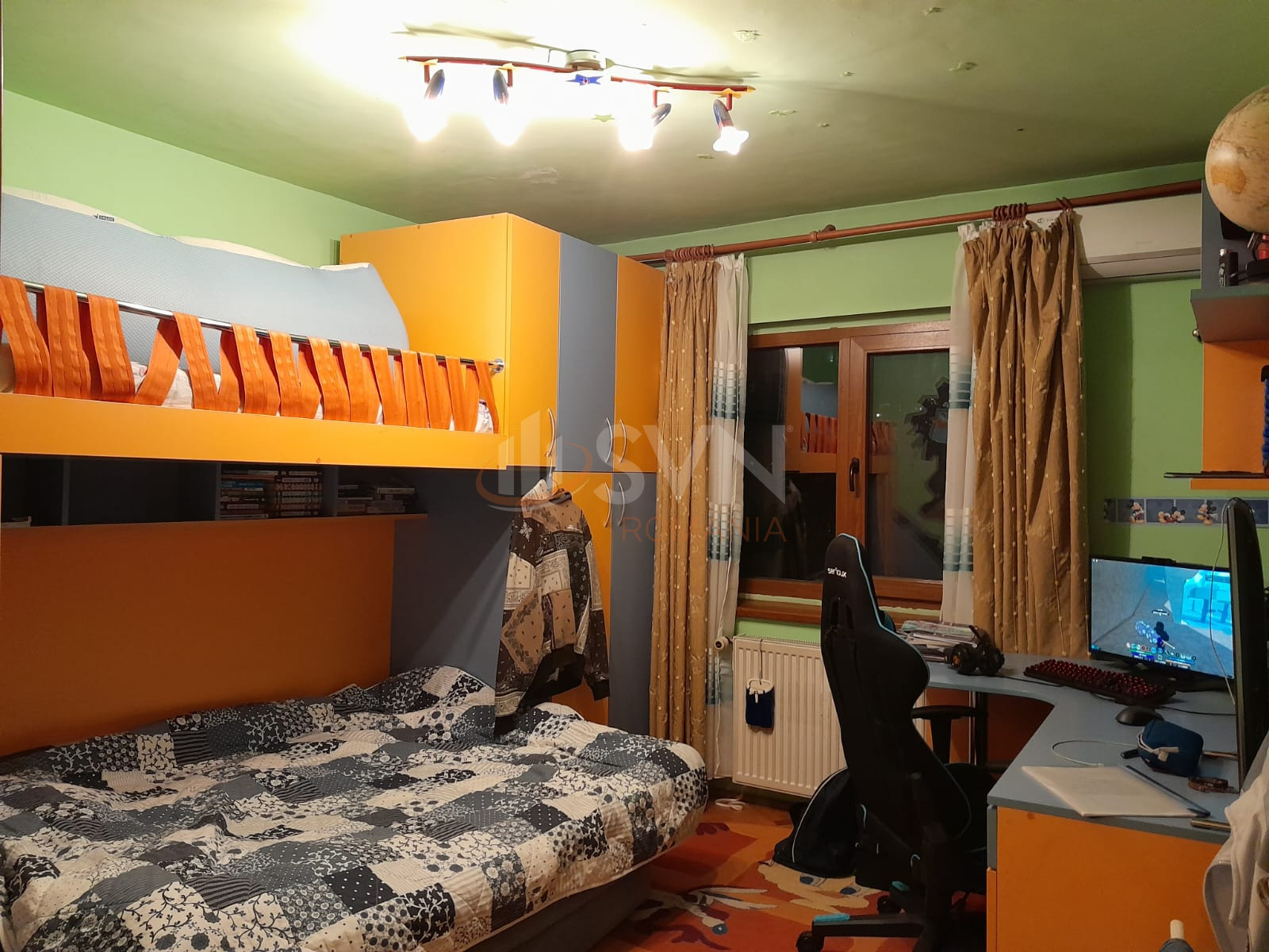 Apartament, 3 camere Bucuresti/Vitan Mall