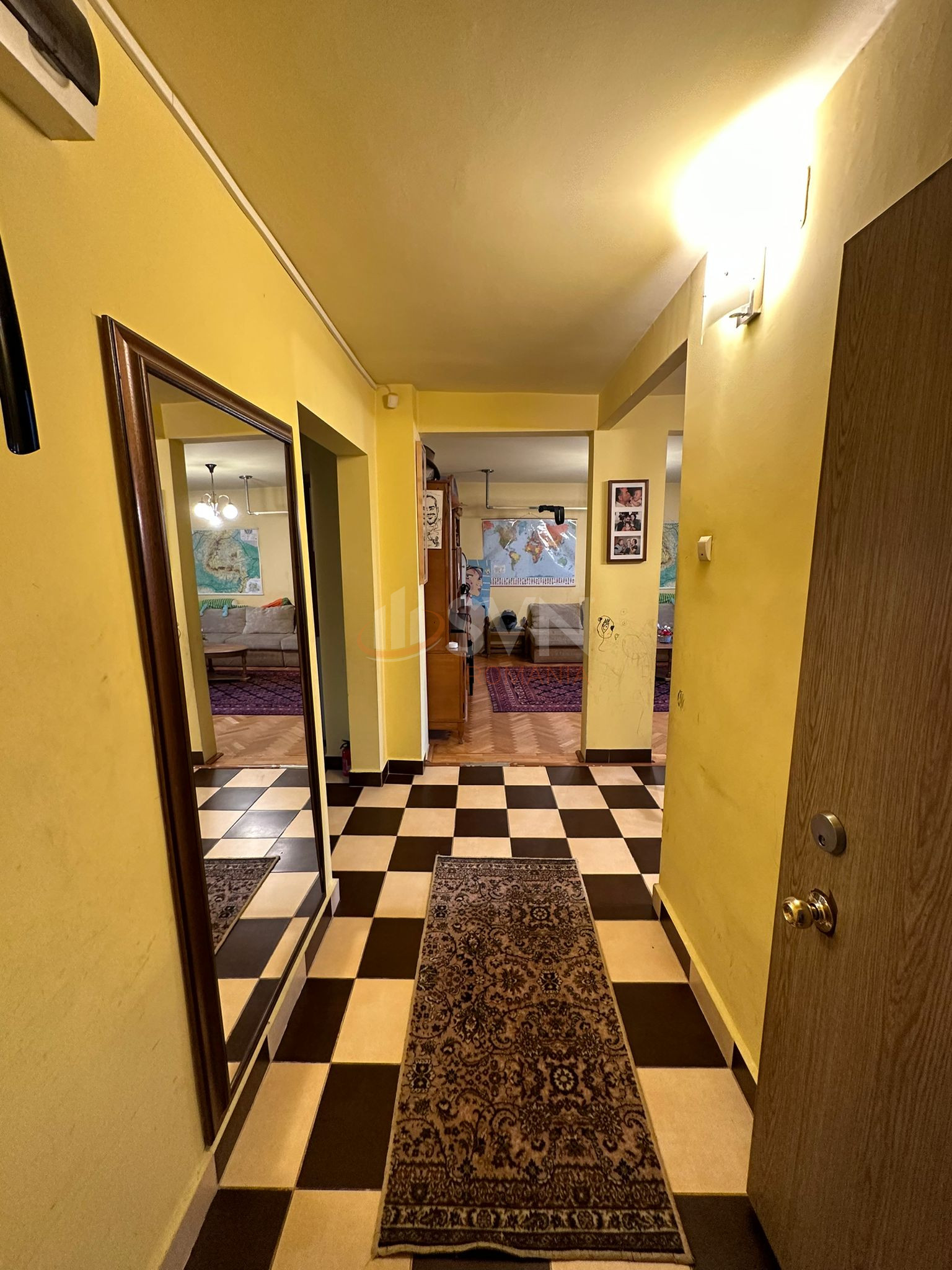 Apartament, 3 camere Bucuresti/Vitan Mall