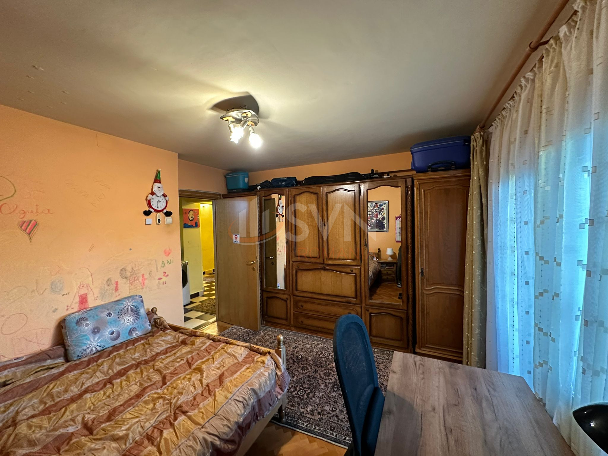 Apartament, 3 camere Bucuresti/Vitan Mall