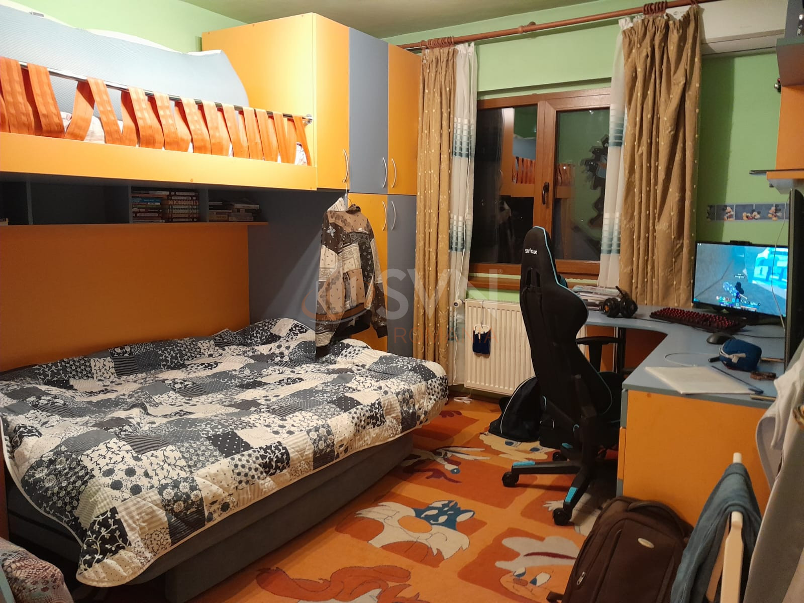 Apartament, 3 camere Bucuresti/Vitan Mall