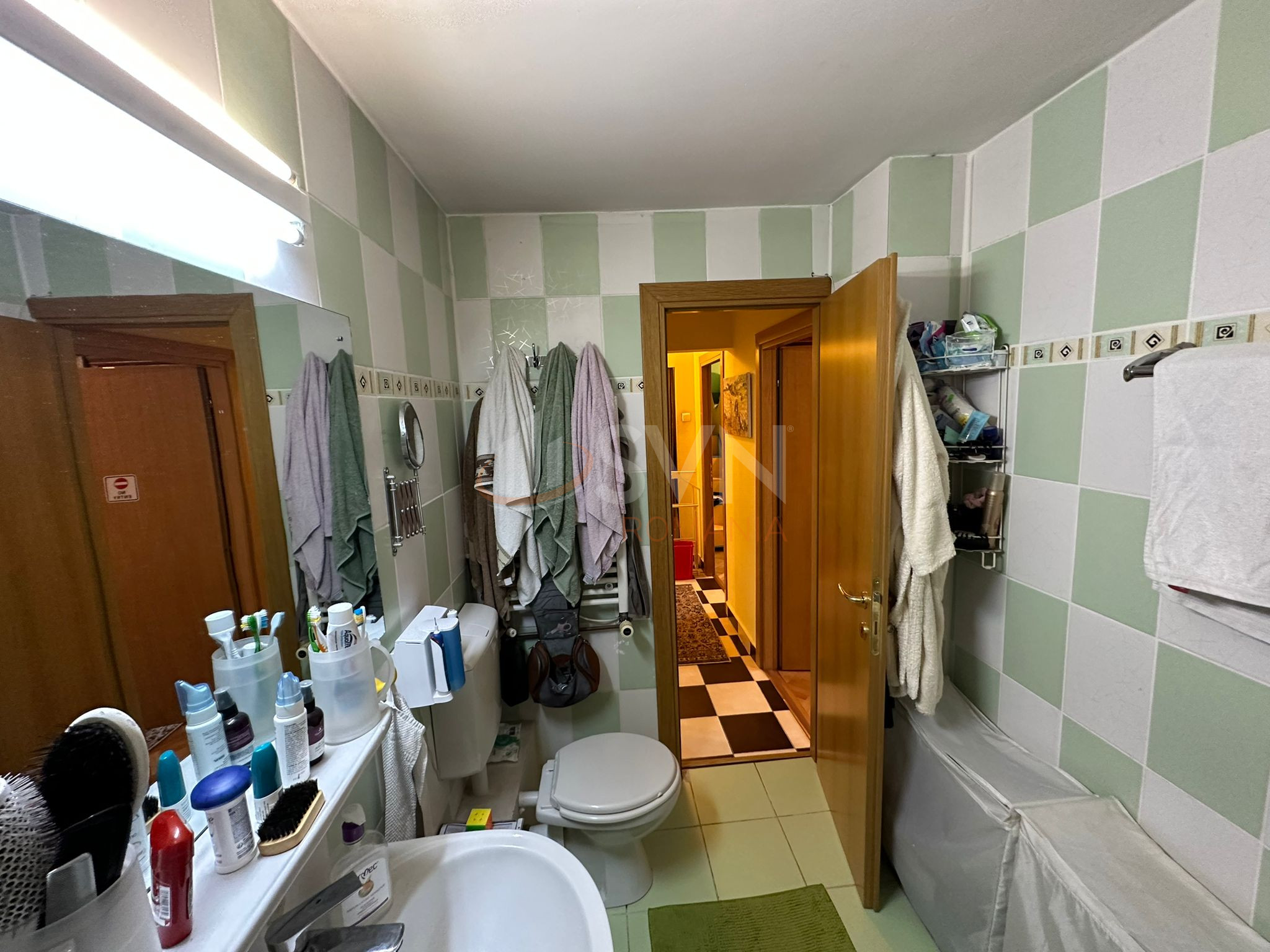 Apartament, 3 camere Bucuresti/Vitan Mall