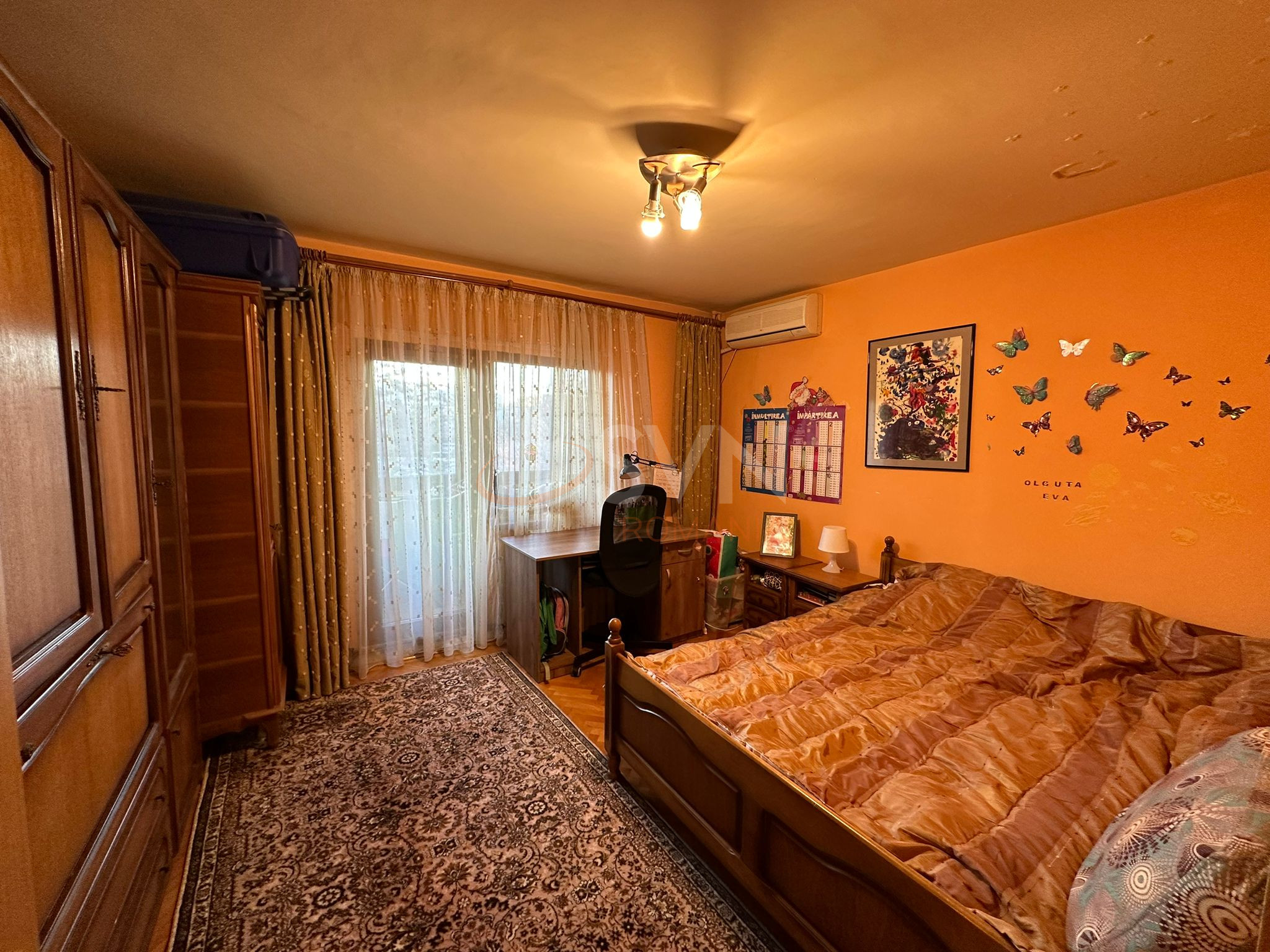 Apartament, 3 camere Bucuresti/Vitan Mall