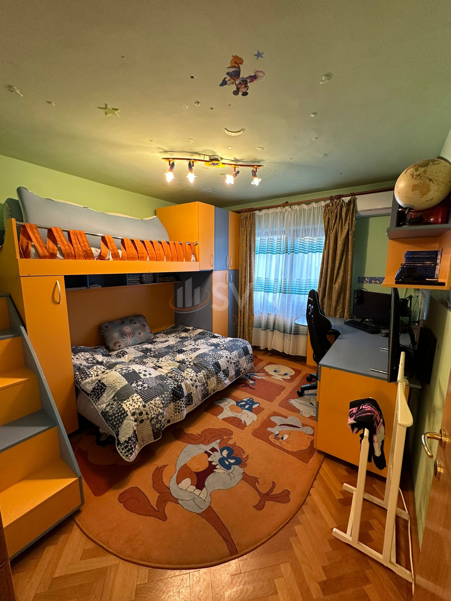 Apartament, 3 camere Bucuresti/Vitan Mall