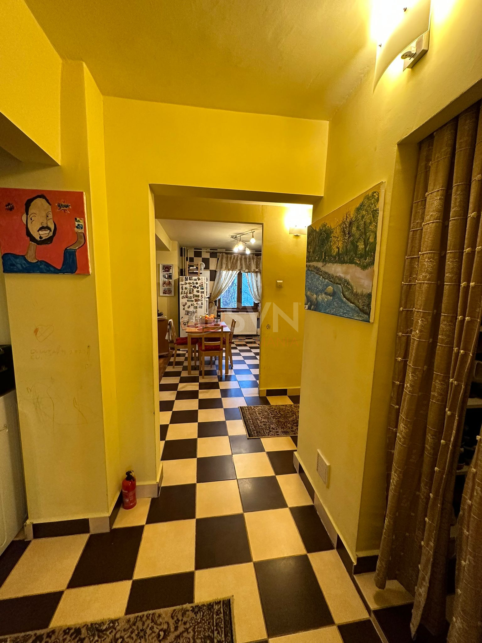 Apartament, 3 camere Bucuresti/Vitan Mall