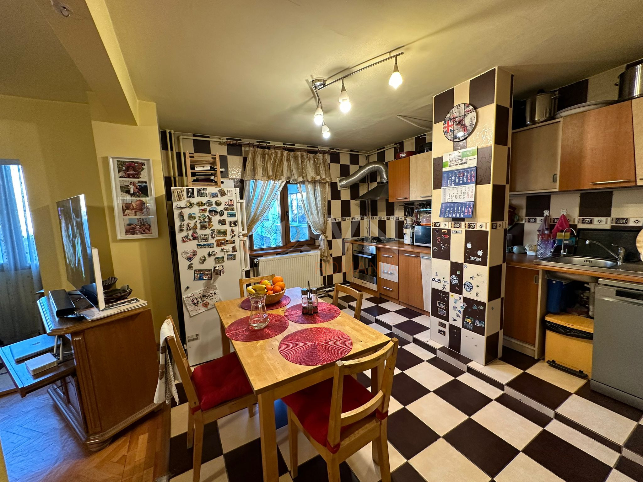 Apartament, 3 camere Bucuresti/Vitan Mall