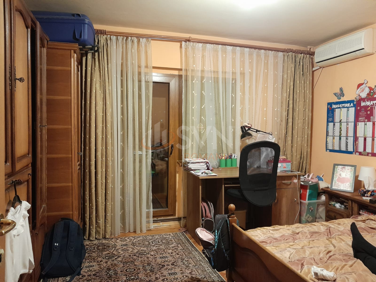 Apartament, 3 camere Bucuresti/Vitan Mall