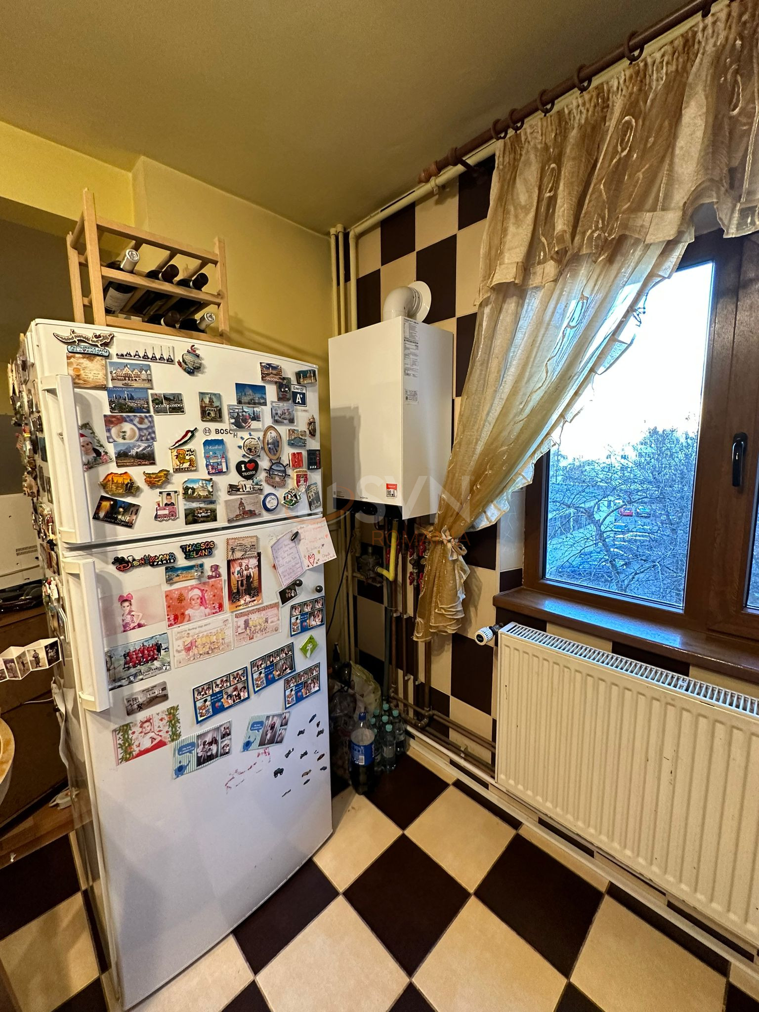 Apartament, 3 camere Bucuresti/Vitan Mall