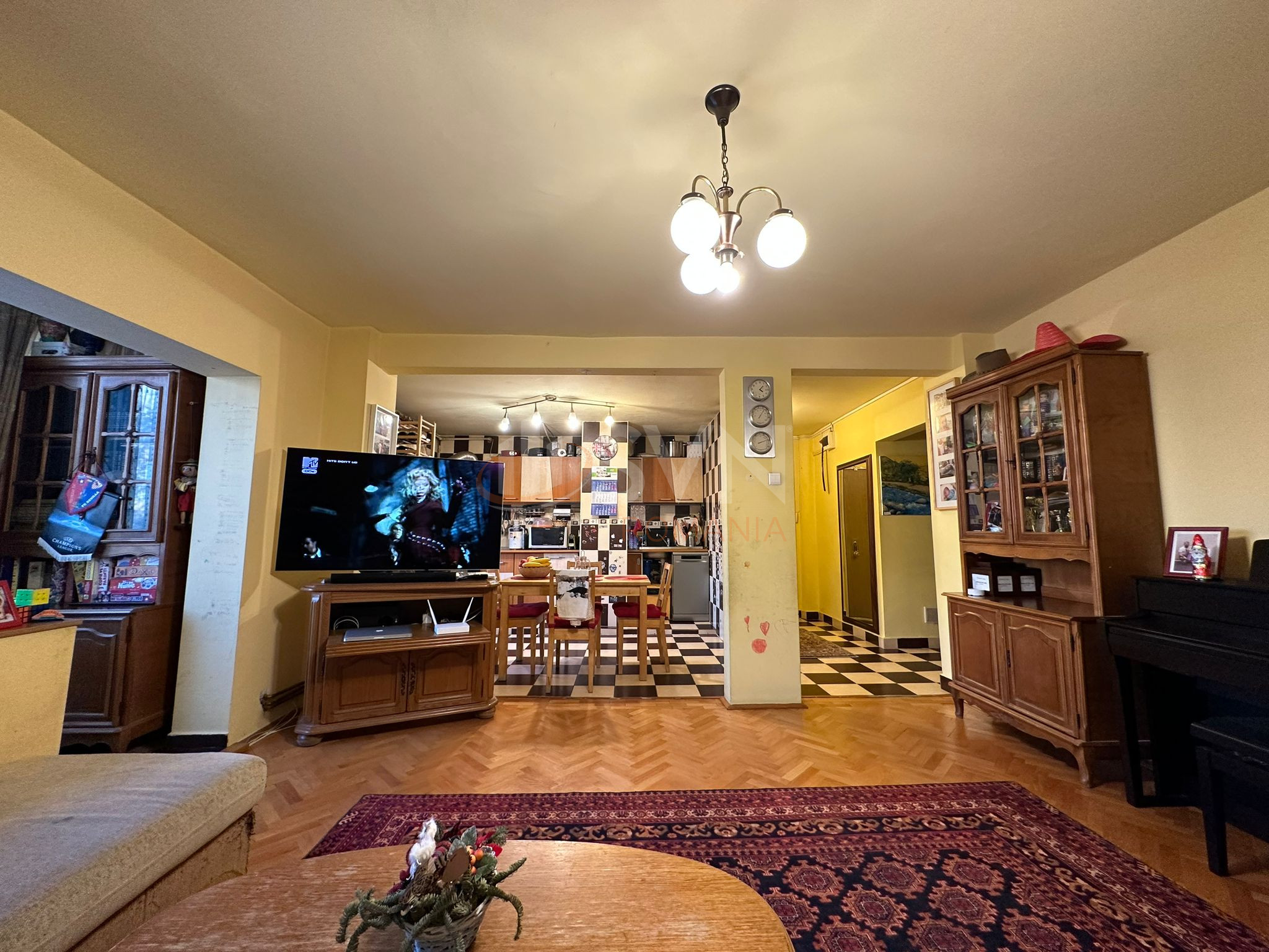 Apartament, 3 camere Bucuresti/Vitan Mall